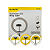 Ring Light 46cm com tripé Touch Screen - Imagem 1