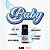 Cola Adesivo BAD PINK - BABY - Imagem 1