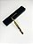 Kit 4 Pinças Lash Pro - Imagem 5