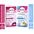 Cera Fria Corporal com 12 Folhas Veet - Imagem 1