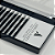 Cilios Abrux Lashes W 6D 0.07 CC - Imagem 1