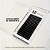 Cilios Abrux Lashes W 5D 0.07 D - Imagem 2
