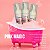Pink Magic Espuma de Limpeza 50ml - Imagem 4