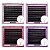 Cílios Arison Lashes Série Plus Y. 3D, 4D e 5D Mix - Imagem 1