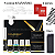 Kit Nagaraku Lash Lifting e Brow Lamination Original - Imagem 1