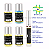 Kit Nagaraku Lash Lifting e Brow Lamination Original - Imagem 2