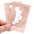 Pads (Patch) em Gel Protetor de Pálpebras Flor - Imagem 1