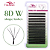 Fio Fadvan W 8D (4D Duplo) Mix 8-14mm - Imagem 1