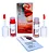 Henna Labial Makiaj Vermelha 3ML - Imagem 1