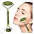 Rolo Massageador Facial Jade - Imagem 1