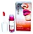 Henna Labial Makiaj Rosa 3ML - Imagem 1