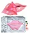 Mascaras Hidratante Labial Boca Com Colágeno Nutrição - Imagem 3