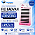 Fio Fadvan Y 0.07 C - Imagem 1