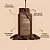 Henna Glance Chocolate RareWay 1,5g - Imagem 4