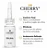 Mini Kit Retenção Cherry 10ml (Primer, Aqua, Bruma e Finalizador) - Imagem 6