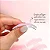 Hippo Pads Molde para Lash Lifting C - Imagem 2