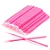 Microbrush Bastão Rosa - Imagem 1