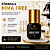 Cola Royal MMA FREE 1 Seg 3g - Imagem 2