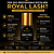 Cola Royal MMA FREE 1 Seg 3g - Imagem 3