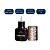 Cola Royal Carbon FREE 1 Seg 3g - Imagem 2