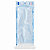 Envelope para Esterilização Hospflex 9 x 26 cm - Unidade - Imagem 1