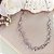 Choker Cristais - Dourada ou Prata! - Imagem 3