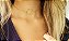 Choker elo -  Dourada, Prata ou Grafite! - Imagem 3