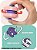 Bead Orbit Fidget Brinquedo Anti Estresse - Imagem 6