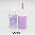 Lip Oil Gloss Hidratante Sabores - Vivai - Imagem 4