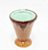Taça De Cerâmica - Temático Casquinha De Sorvete - Imagem 3