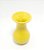 Vasinho De Cerâmica - Amarelo - Imagem 2