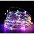 Fio Fada 3m 30 LEDs Decoração Luzes Natal Cordão De Luz - Imagem 10