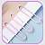 Kit Clips 3pçs C/25un - Inter Paper - Imagem 6