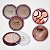 Iluminador Compacto Facial Kyrav Pigmentado - Imagem 1