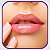 Hidratante Labial Lip Stick Lua & Neve - Colorido - Imagem 4