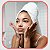 Sabonete Facial Rosa Mosqueta Hidratação e Proteção - Imagem 4