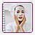 Pacote com Máscaras Comprimidas para Maquiagem - Imagem 3