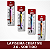 Lapiseira Creative 2.0MM com Apontador - Imagem 1