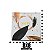 Mini Caderno/Bloco para Anotação Estampado 68 Folhas - Imagem 6