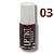 Lip Tint 8,5 ml - Fenzza Make up - Imagem 4