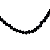 Colar de Pedrinhas Preto - Imagem 2