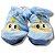 Pantufa para Crianças Formato de Robô - Imagem 4