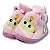 Pantufa para Crianças Formato de Robô - Imagem 2