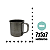 Xícara de Metal 100 ml - Imagem 2