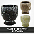 Vaso Decorativo de Cerâmica - Diferentes Modelos e Cores - Imagem 1