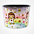 Balde De Pipoca Variado Decorado  - 1,5 Litros - Imagem 3