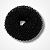 Rosquinha Esponja Donut para Coque - Pequeno - Imagem 3
