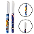 Caneta 0.5 com Estampas Variadas - Imagem 1