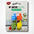 Kit Ganchos Adesivos Personalizados Coloridos - Imagem 2