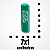 Hidratante Labial Lip Balm ChocoMenta - MiaMake - Imagem 3